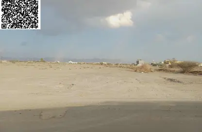 Land - Studio for sale in Manama - Ajman