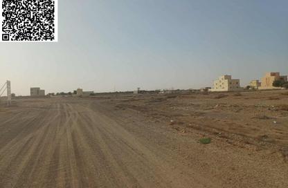 أرض - استوديو للبيع في المنامة - عجمان