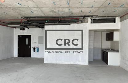 Office Space - Studio - 1 Bathroom for rent in IT Plaza - Dubai Silicon Oasis - Dubai