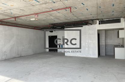 Office Space - Studio - 1 Bathroom for rent in IT Plaza - Dubai Silicon Oasis - Dubai