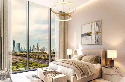 شقة - غرفة نوم - 2 حمامات للبيع في شوبا ون - راس الخور الصناعية - رأس الخور - دبي