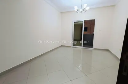 Apartment - 1 Bedroom - 1 Bathroom for rent in New Al Taawun Road - Al Taawun - Sharjah