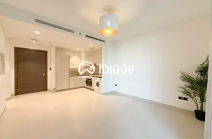Apartment - 1 Bedroom - 1 Bathroom for rent in Sobha Creek Vistas Tower B - Sobha Hartland - Mohammed Bin Rashid City - Dubai