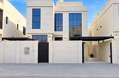 Villa - 5 - 6 for sale in Kabbali Hills - Al Helio 2 - Al Helio - Ajman