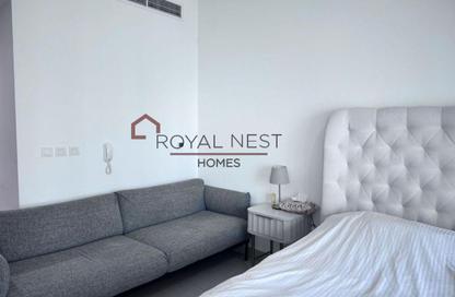 Apartment - Studio - 1 Bathroom for sale in Bella Rose - Dubai Science Park - Dubai Apartment - Studio - 1 Bathroom for sale in Bella Rose - Dubai Science Park - Dubai