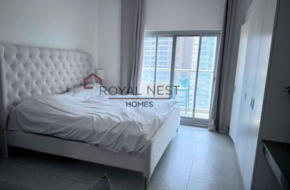Apartment - Studio - 1 Bathroom for sale in Bella Rose - Dubai Science Park - Dubai