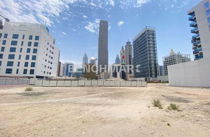 أرض - استوديو للبيع في جاردن سيتي 2 - جميرا جاردن سيتي - السطوة - دبي أرض - استوديو للبيع في جاردن سيتي 2 - جميرا جاردن سيتي - السطوة - دبي