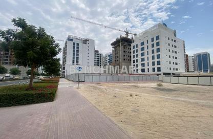 Land - Studio for sale in Garden City 2 - Jumeirah Garden City - Al Satwa - Dubai