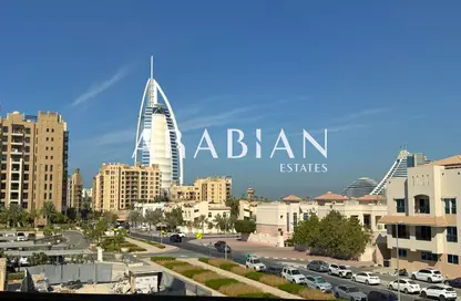 Apartment - 2 Bedrooms - 2 Bathrooms for sale in Jadeel 3 - Madinat Jumeirah Living - Umm Suqeim - Dubai