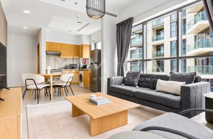 Apartment - 1 Bedroom - 1 Bathroom for rent in Bellevue Tower 1 - Bellevue Towers - Downtown Dubai - Dubai Apartment - 1 Bedroom - 1 Bathroom for rent in Bellevue Tower 1 - Bellevue Towers - Downtown Dubai - Dubai