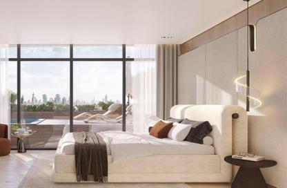 Apartment - 2 - 3 for sale in La Cle by Maaia - Al Furjan - Dubai
