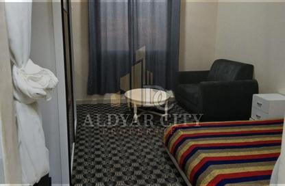 Apartment - Studio - 1 Bathroom for rent in Al Naemiya Tower 2 - Al Naemiya Towers - Al Nuaimiya - Ajman Apartment - Studio - 1 Bathroom for rent in Al Naemiya Tower 2 - Al Naemiya Towers - Al Nuaimiya - Ajman