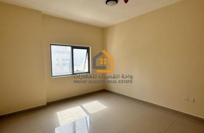 Apartment - 1 - 2 for rent in Al Majaz 3 - Al Majaz - Sharjah