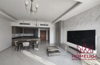 Apartment - 2 - 4 for sale in 5th Avenue - Al Furjan - Dubai Apartment - 2 - 4 for sale in 5th Avenue - Al Furjan - Dubai