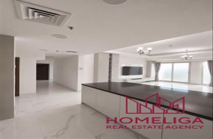 Apartment - 2 - 4 for sale in 5th Avenue - Al Furjan - Dubai