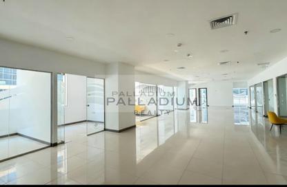 Office Space - Studio for rent in Bay Square Building 7 - Bay Square - Business Bay - Dubai
