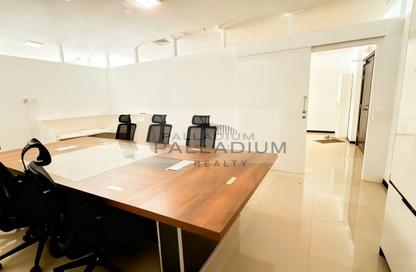 Office Space - Studio for rent in Bay Square Building 7 - Bay Square - Business Bay - Dubai