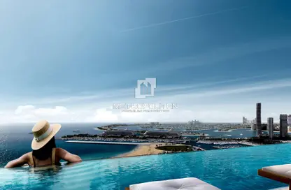 شقة - 2 غرف نوم - 3 حمامات للبيع في ليف لوكس - دبي مارينا - دبي