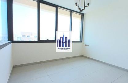 Apartment - 1 Bedroom - 2 Bathrooms for rent in Sarab 2 - Aljada - Sharjah