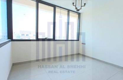 Apartment - 1 Bedroom - 2 Bathrooms for rent in Sarab 2 - Aljada - Sharjah Apartment - 1 Bedroom - 2 Bathrooms for rent in Sarab 2 - Aljada - Sharjah