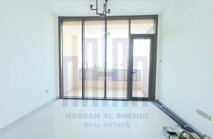 Apartment - 1 Bedroom - 2 Bathrooms for rent in Sarab 2 - Aljada - Sharjah Apartment - 1 Bedroom - 2 Bathrooms for rent in Sarab 2 - Aljada - Sharjah