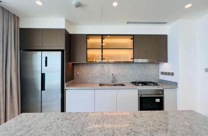 Apartment - 2 Bedrooms - 3 Bathrooms for sale in Grand Bleu Tower 2 - Emaar Beachfront - Dubai Harbour - Dubai Apartment - 2 Bedrooms - 3 Bathrooms for sale in Grand Bleu Tower 2 - Emaar Beachfront - Dubai Harbour - Dubai