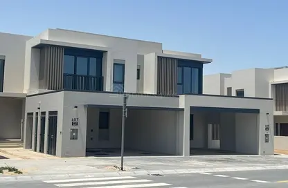 Townhouse - 4 Bedrooms - 6 Bathrooms for rent in Jebel Ali Village Townhouses - Jebel Ali Village - Jebel Ali - Dubai