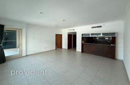Apartment - 1 - 2 for rent in Marina Quays East - Marina Quays - Dubai Marina - Dubai