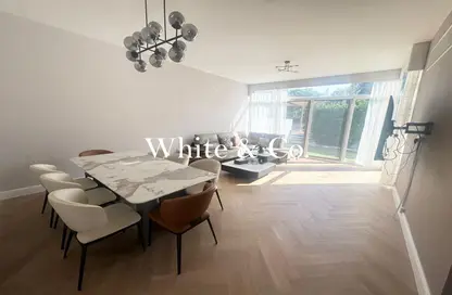 Townhouse - 4 Bedrooms - 5 Bathrooms for rent in Arabella Townhouses 1 - Arabella Townhouses - Mudon - Dubai