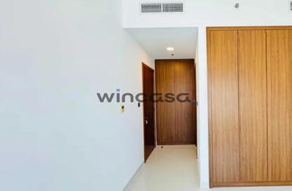Apartment - 1 - 2 for rent in Jaddaf Views - Al Jaddaf - Dubai