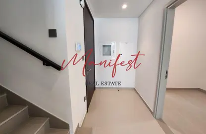 Townhouse - 3 Bedrooms - 4 Bathrooms for sale in Sun - Arabian Ranches 3 - Dubai