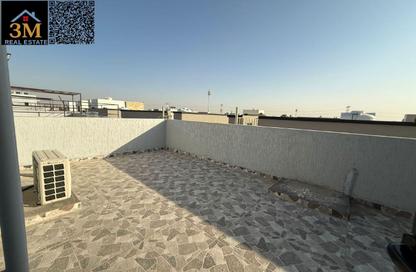 Villa - 3 Bedrooms - 4 Bathrooms for rent in Al Zaheya Gardens - Al Zahya - Ajman