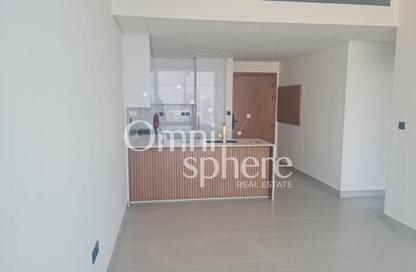 Apartment - 1 - 1 for rent in Binghatti Orchid - District 10 - Jumeirah Village Circle - Dubai Apartment - 1 - 1 for rent in Binghatti Orchid - District 10 - Jumeirah Village Circle - Dubai