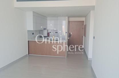 Apartment - 1 - 1 for rent in Binghatti Orchid - District 10 - Jumeirah Village Circle - Dubai