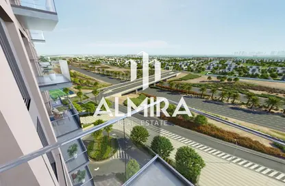 Apartment - 2 Bedrooms - 3 Bathrooms for sale in Manarat Living - Saadiyat Cultural District - Saadiyat Island - Abu Dhabi