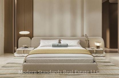 Apartment - 1 Bedroom - 2 Bathrooms for sale in Rabdan Gardens - Jumeirah Garden City - Al Satwa - Dubai