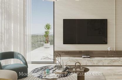 Apartment - 1 Bedroom - 2 Bathrooms for sale in Rabdan Gardens - Jumeirah Garden City - Al Satwa - Dubai
