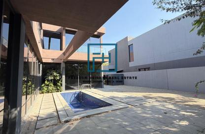 Villa - 4 Bedrooms - 5 Bathrooms for rent in Kaya - Masaar - Tilal City - Sharjah