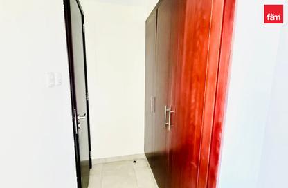 شقة - 2 - 3 للايجار في أبراج شاطئ البحيرة - (JLT) مجمع Y - أبراج بحيرات الجميرا - دبي