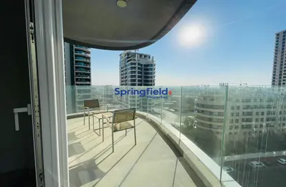 Apartment - 1 Bedroom - 1 Bathroom for rent in Marina Star - Dubai Marina - Dubai