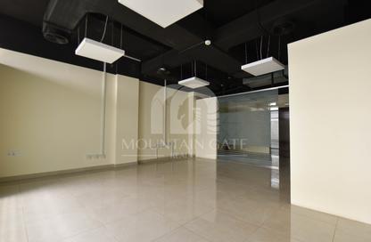 Office Space - Studio for rent in Schon Business Park - Dubai Investment Park 1 (DIP 1) - Dubai Investment Park (DIP) - Dubai