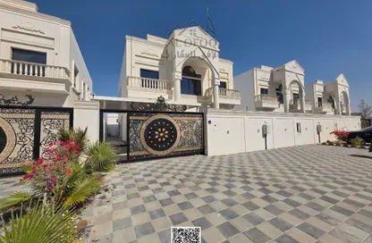 فيلا - 5 غرف نوم - 7 حمامات للبيع في العامرة جاردنز - العامرة - عجمان