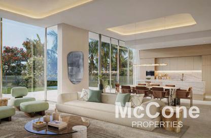 Apartment - 2 - 3 for sale in Naya 1 - Naya at District One - District One - Mohammed Bin Rashid City - Dubai