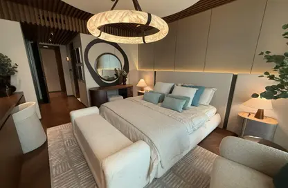 Apartment - 3 Bedrooms - 4 Bathrooms for sale in Mamsha Al Saadiyat - Saadiyat Cultural District - Saadiyat Island - Abu Dhabi