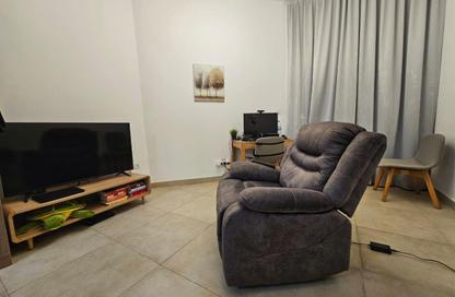 Apartment - Studio - 1 Bathroom for rent in Azizi Star - Al Furjan - Dubai Apartment - Studio - 1 Bathroom for rent in Azizi Star - Al Furjan - Dubai