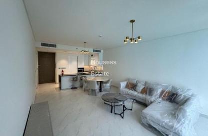 Apartment - 2 Bedrooms - 3 Bathrooms for rent in The Residences at District One - Mohammed Bin Rashid City - Dubai