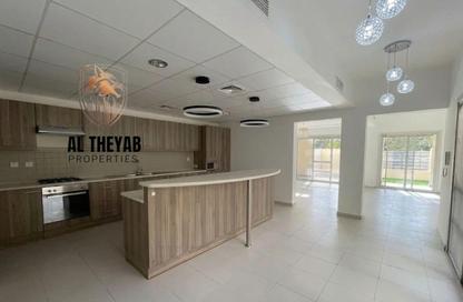 Townhouse - 3 - 4 for sale in Malibu - Mina Al Arab - Ras Al Khaimah