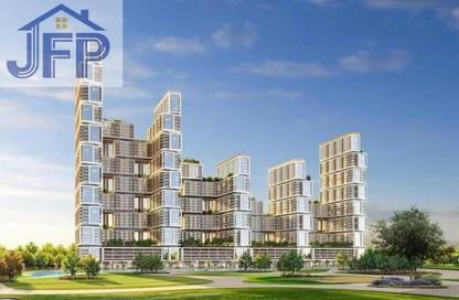 Apartment - 2 - 4 for sale in Sobha One Tower E - Sobha One - Ras Al Khor Industrial 1 - Ras Al Khor - Dubai Apartment - 2 - 4 for sale in Sobha One Tower E - Sobha One - Ras Al Khor Industrial 1 - Ras Al Khor - Dubai