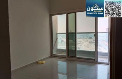 Apartment - 2 Bedrooms - 2 Bathrooms for rent in Gulf Tower - Emirates City - Ajman Apartment - 2 Bedrooms - 2 Bathrooms for rent in Gulf Tower - Emirates City - Ajman