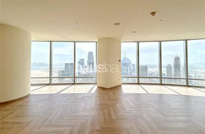 شقة - 2 غرف نوم - 3 حمامات للبيع في برج خليفة - برج خليفة - وسط مدينة دبي - دبي